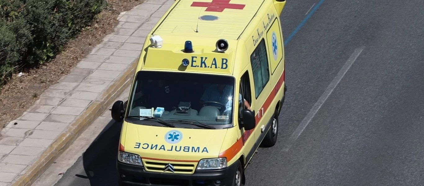 Χαϊδάρι: Φορτηγό παρέσυρε και σκότωσε άνδρα αγνώστων στοιχείων